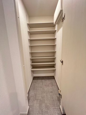 【玄関】 | アムールメゾンⅡ