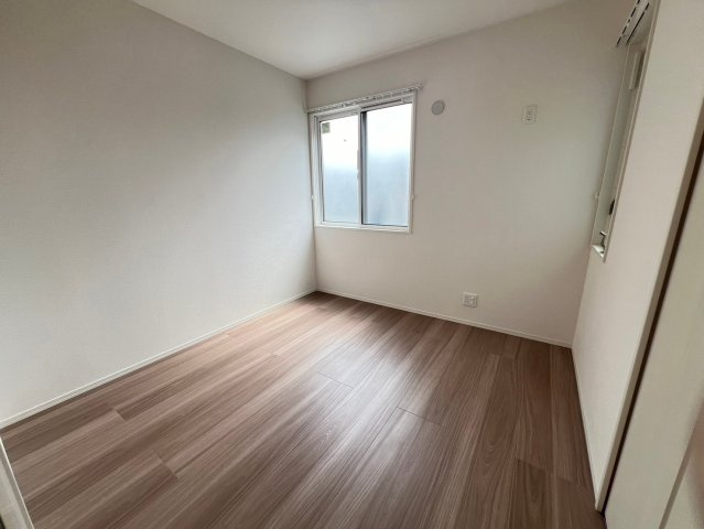 【寝室】 | アムールメゾンⅡ
