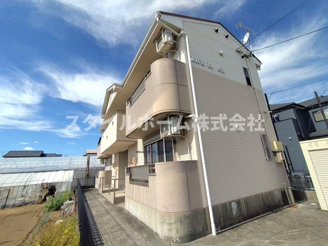 ライフイン・山道