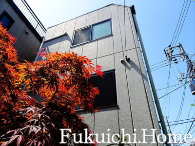 【外観】 | フォルトシュリット2