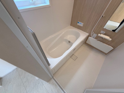 【玄関】 | 上田堤2丁目 | 写真は完成イメージです。
同等仕様の物件にご案内可能です