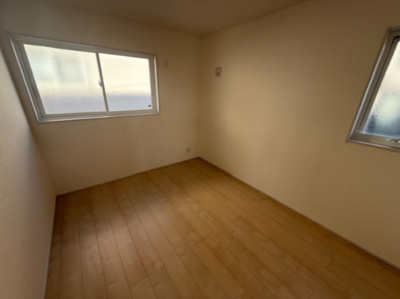 【その他】 | 上田堤2丁目