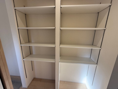 【その他】 | 上田堤2丁目