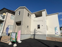 上田堤2丁目の画像