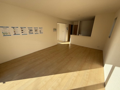 【キッチン】 | 上田堤2丁目 | 写真は完成イメージです。
同等仕様の物件にご案内可能です