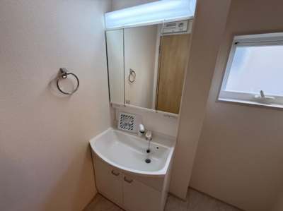 【浴室】 | 上田堤2丁目 | 写真は完成イメージです。
同等仕様の物件にご案内可能です