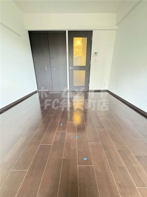 【居間・リビング】 | レジュールアッシュBENTEN | おしゃれな居間です