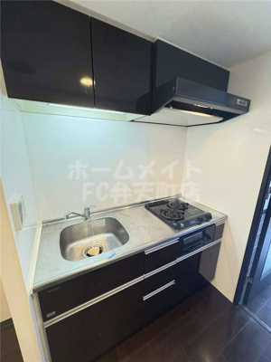 【キッチン】 | レジュールアッシュBENTEN | キッチンでお料理をお楽しみください