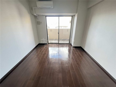 【寝室】 | レジュールアッシュBENTEN | 寝室にいかがでしょうか