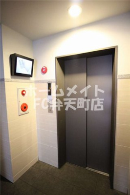 【設備】 | レジュールアッシュBENTEN