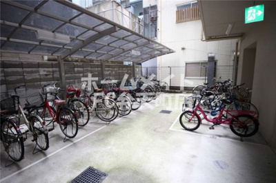 【その他】 | レジュールアッシュBENTEN