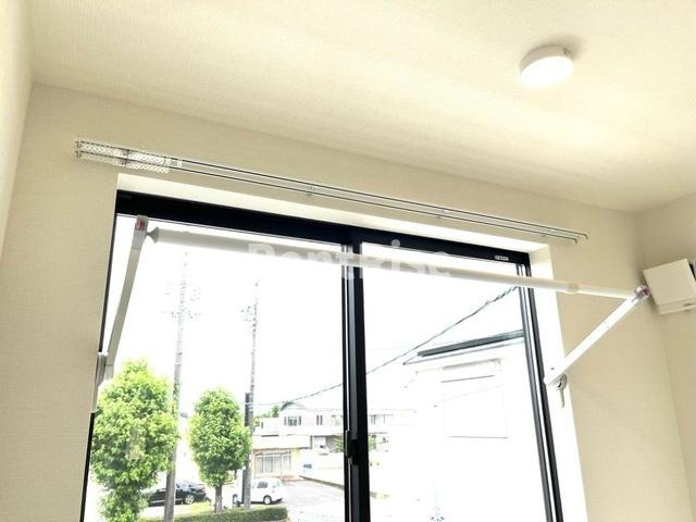 ネオハピネスアオシゲの寝室|室内設備(イメージ)
