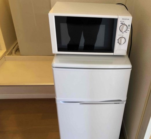 レオパレスシーガルのその他|設備・仕様は号室により異なる為、現況を優先致します。