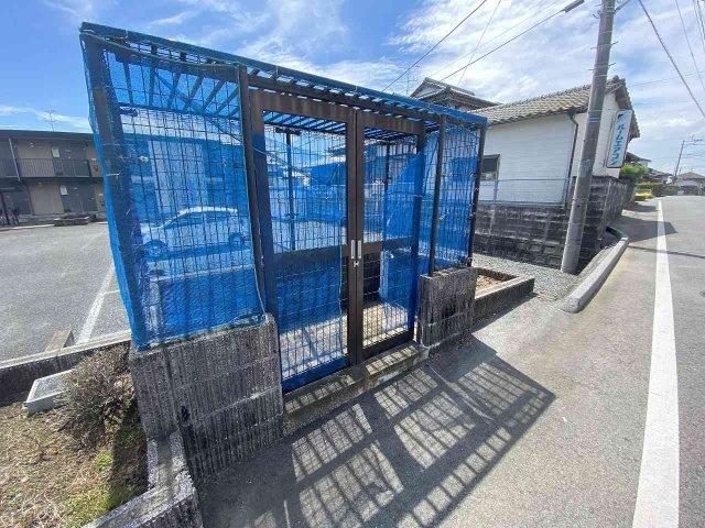 レオパレスシーガルのその他|設備・仕様は号室により異なる為、現況を優先致します。