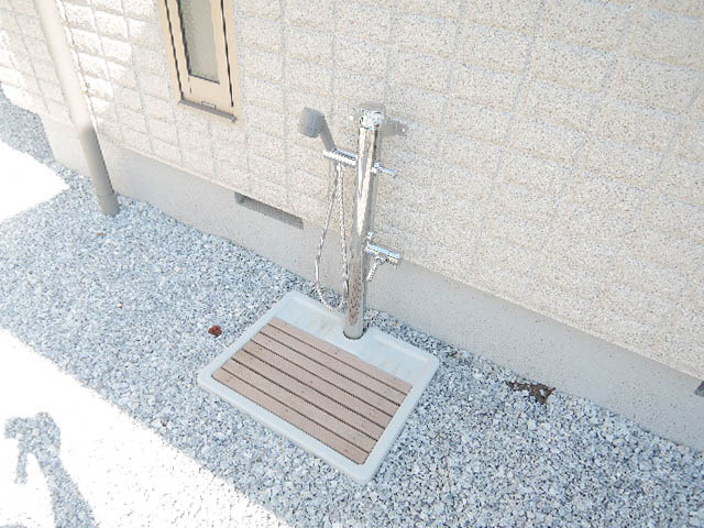 セディアのその他共用部分