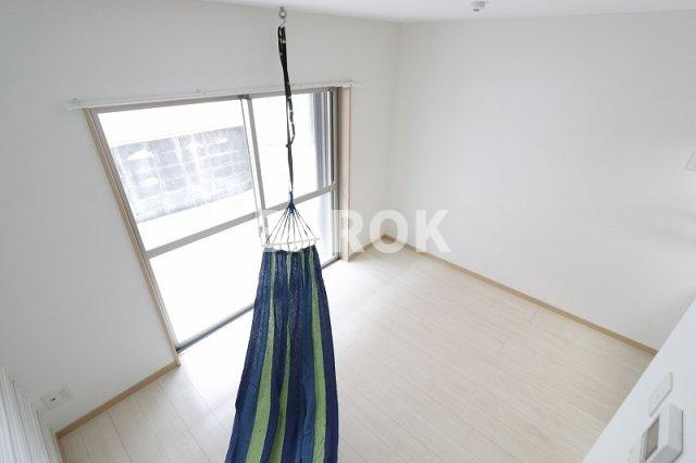 ラ・リーサ百道のその他共用部分