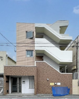 【外観】