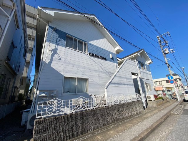 【外観】 | クレオ350