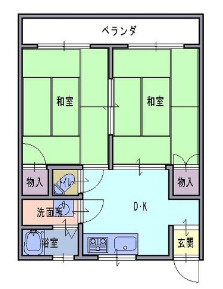 かぎ屋ビル