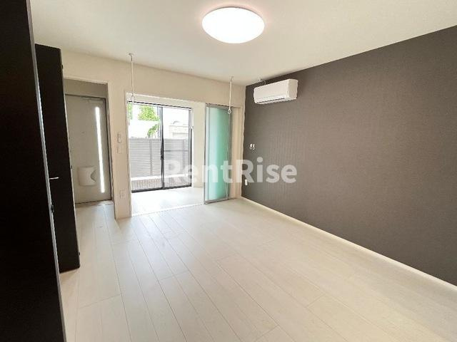 ネオハピネスアオシゲの居間・リビング|室内(イメージ)