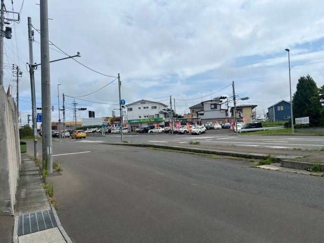 ブルジェオンBの展望