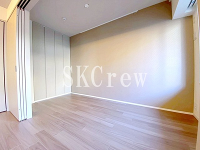 【寝室】 | ブランシエスタ江古田  | 別部屋　参考
