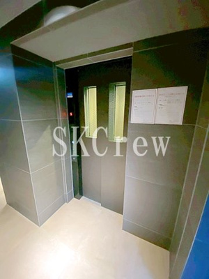 【その他共用部分】 | ブランシエスタ江古田 