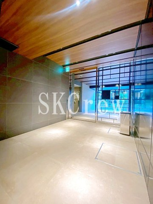 【ロビー】 | ブランシエスタ江古田 