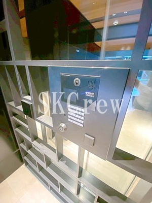 【セキュリティ】 | ブランシエスタ江古田 