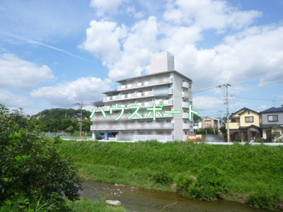 【外観】 | エルパーク西京大原野