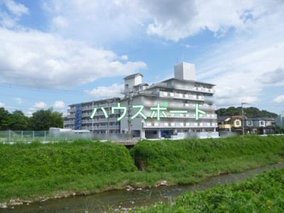 【外観】 | エルパーク西京大原野