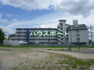 【外観】 | エルパーク西京大原野