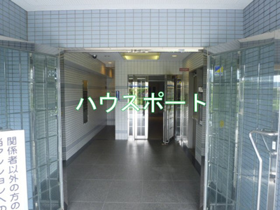 【エントランス】 | エルパーク西京大原野