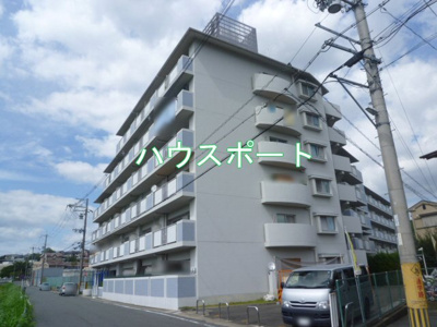 【外観】 | エルパーク西京大原野