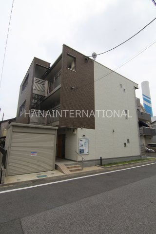 クレイノグラシアス　ワン