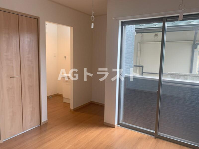 【居間・リビング】 | BELEZA七里