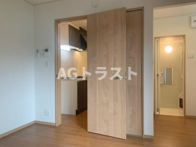 【内装】 | BELEZA七里