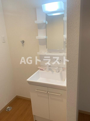 【洗面所】 | BELEZA七里