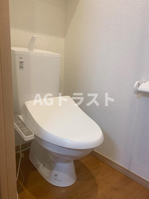 【トイレ】 | BELEZA七里