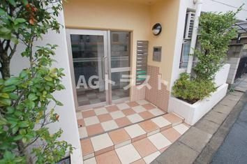 【エントランス】 | アトラス