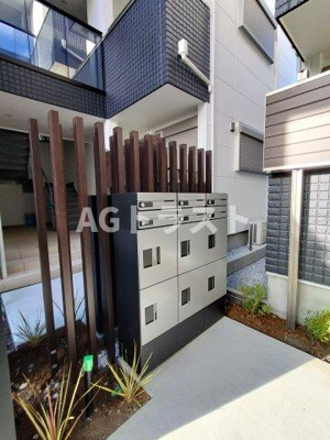 【その他共用部分】 | コンフィデンス東大宮B