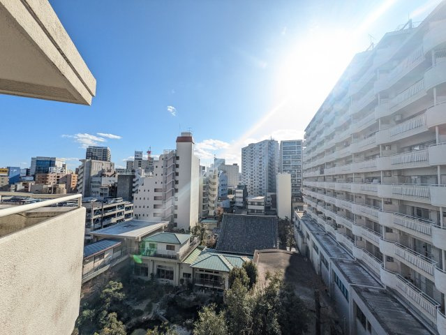 東桜スカイハイツの展望|東桜スカイハイツ