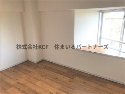 【寝室】 | サンライズ白木Ⅱ | ゆとりの広さです