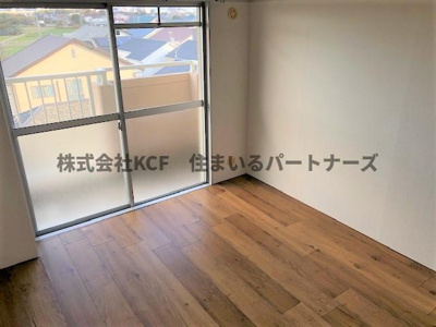 【子供部屋】 | サンライズ白木Ⅱ