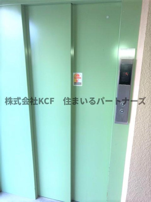 【その他共用部分】 | サンライズ白木Ⅱ