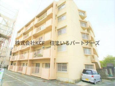 【外観】 | サンライズ白木Ⅱ