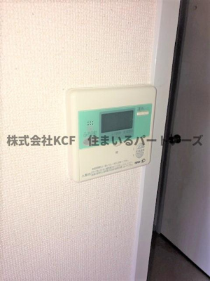 【設備】 | サンライズ白木Ⅱ