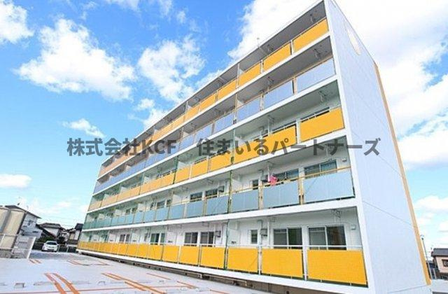 グレースタカツキ