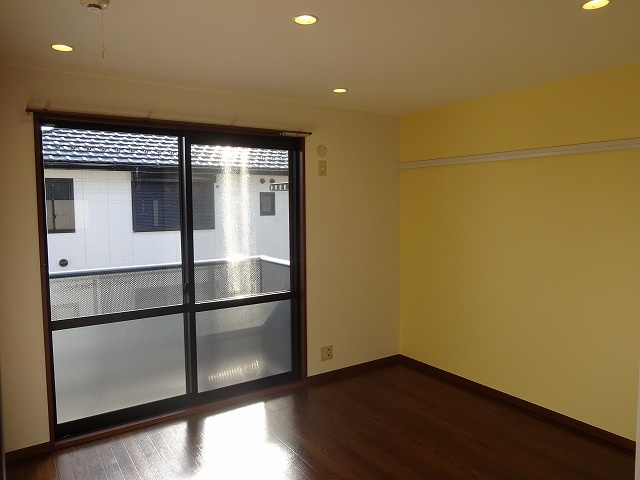 サーフコート湘南B