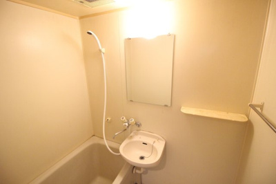 【洗面所】 | エクセル長池 | 洗面台